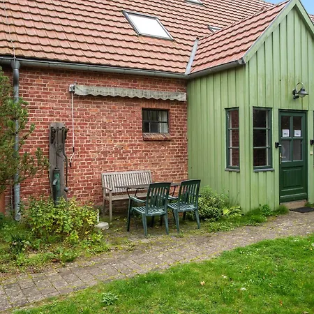 In An Der Mueritz Solzow