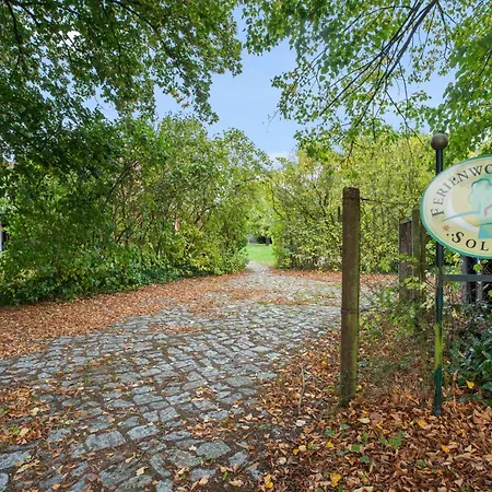 Country house In An Der Mueritz *